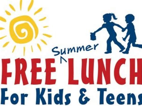 Oakland free summer lunches for youth to start Tuesday